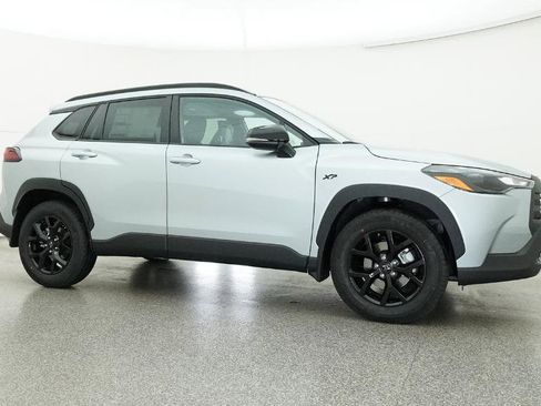 New 2026 Toyota Corolla Cross LE image 49