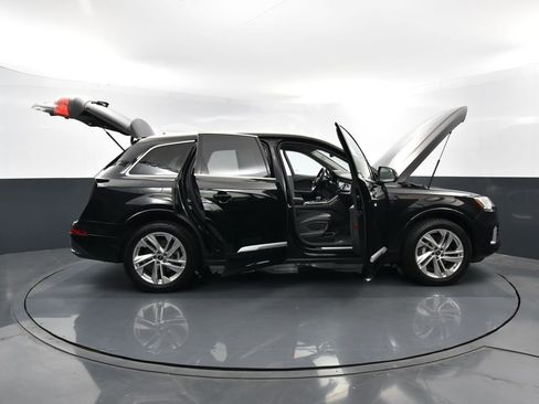 Used 2023 Audi Q7 3.0T Premium Plus image 47