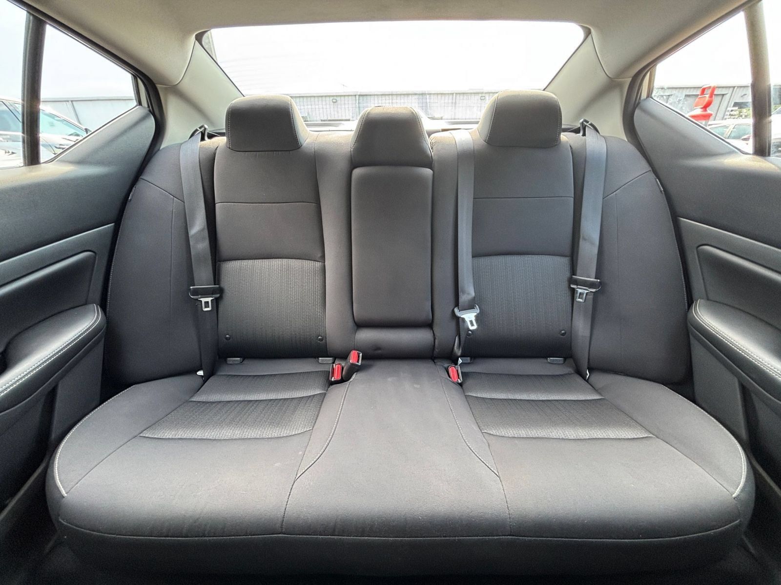 Used 2026 Nissan Altima 2.5 SV FWD image 37