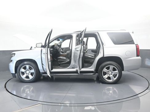Used 2019 Chevrolet Tahoe Premier image 81