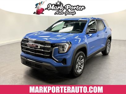 New 2026 GMC Terrain Elevation w/ LPO, Floor Liner Package