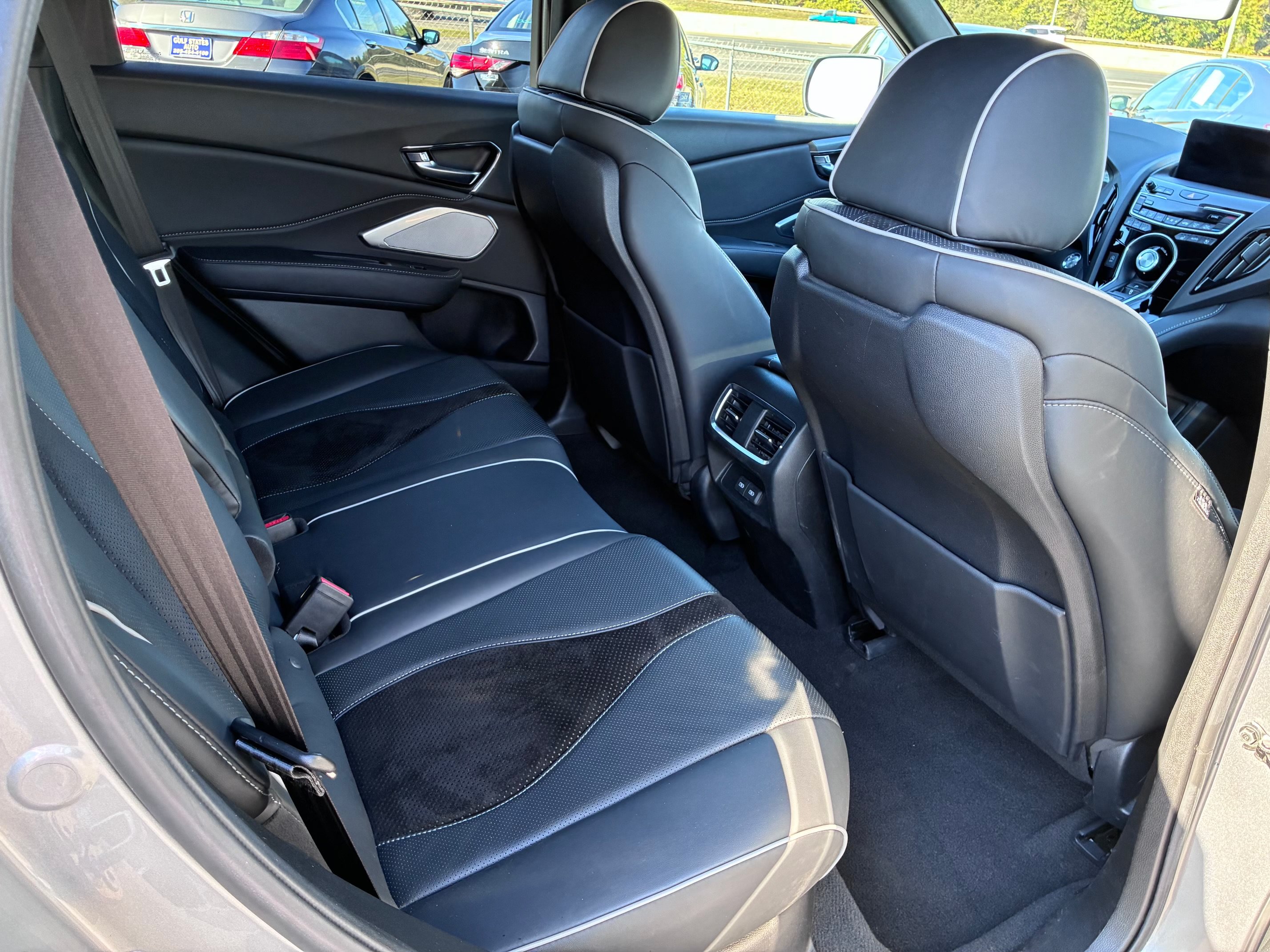 Used 2021 Acura RDX w/ Advance Package AWD/4WD image 26