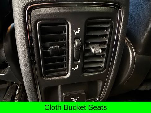 Used 2020 Jeep Grand Cherokee Altitude AWD/4WD image 15