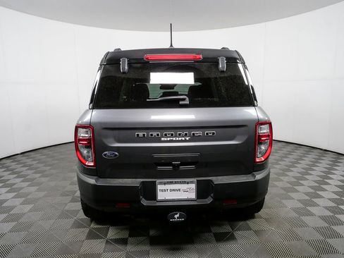 Used 2021 Ford Bronco Sport Outer Banks image 28