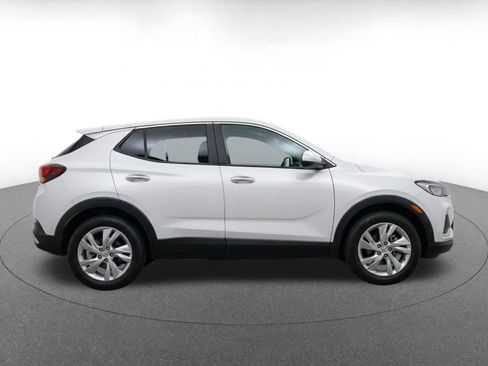 Used 2025 Buick Encore GX Preferred FWD image 10