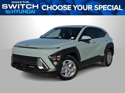 New 2026 Hyundai Kona SE image 1
