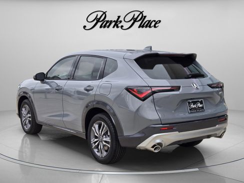 New 2026 Acura ADX FWD image 3