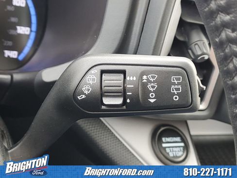 Used 2023 Ford Bronco Sport Big Bend w/ Convenience Package image 22