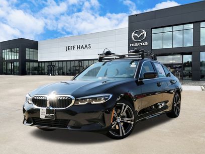 Used 2022 BMW 330i Sedan w/ Premium Package