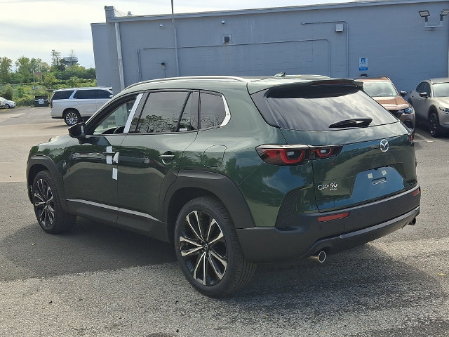 New 2026 MAZDA CX-50 AWD 2.5 S w/ Weather Package image 4