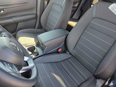 New 2026 Honda CR-V Sport image 19