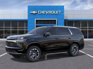 New 2026 Chevrolet Tahoe LT w/ Comfort Package RWD video 2