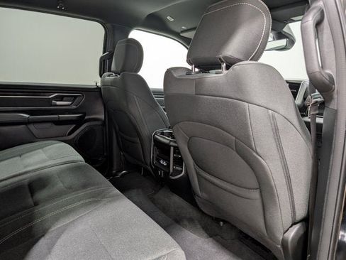 Used 2021 RAM 1500 Big Horn image 12