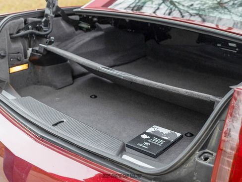 Used 2007 Cadillac XLR V image 60