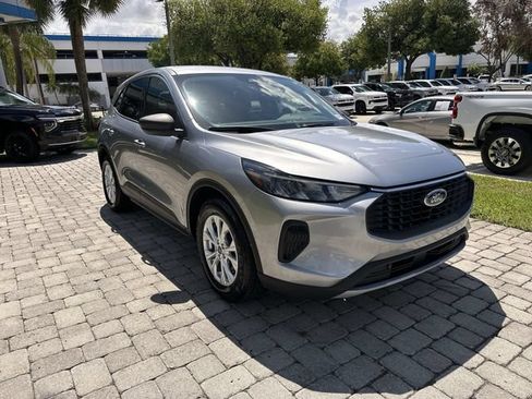 Used 2023 Ford Escape Active FWD image 17