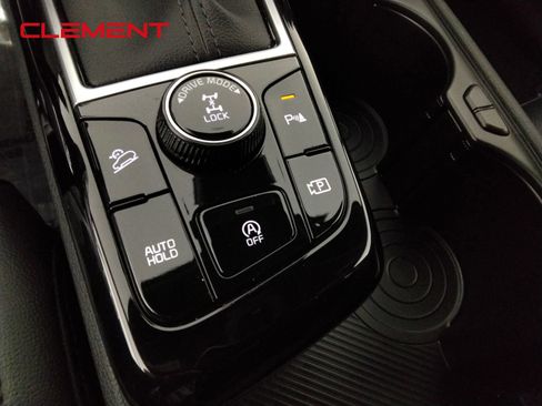 Used 2024 Kia Sportage X-Line AWD/4WD image 22