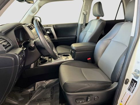 Used 2024 Toyota 4Runner SR5 Premium w/ Moonroof Package image 20