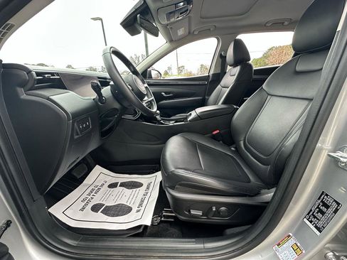 Used 2023 Hyundai Tucson SEL w/ Convenience Package image 23