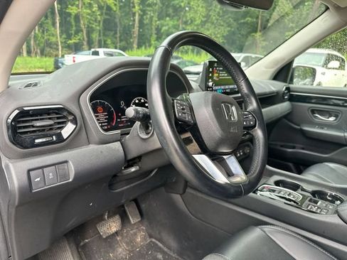 Used 2023 Honda Pilot EX-L image 13