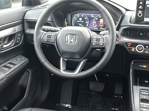 New 2026 Honda CR-V Sport-L image 25