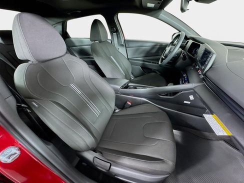 New 2026 Hyundai Elantra SEL Sport Premium FWD image 27