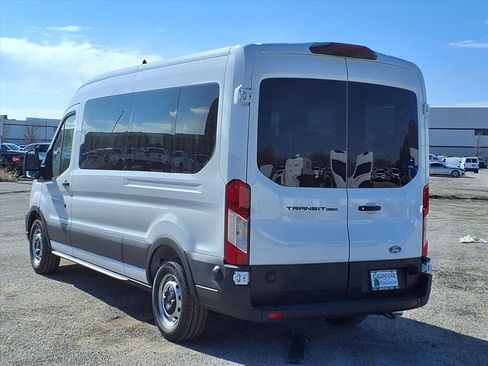 New 2026 Ford Transit 350 XL image 6