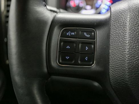 Used 2016 RAM 1500 Sport image 34