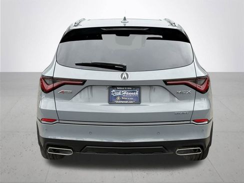New 2026 Acura MDX A-Spec image 7