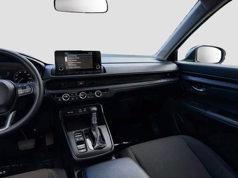 Used 2025 Honda CR-V EX image 22
