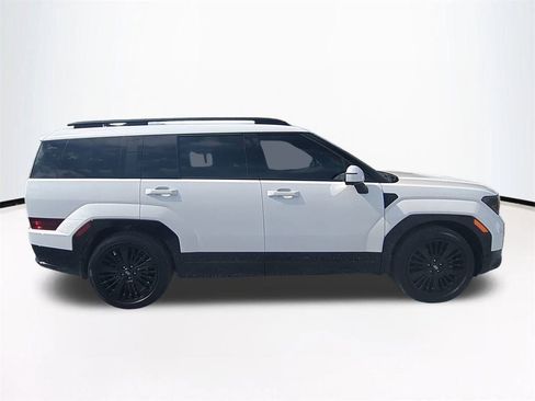 New 2026 Hyundai Santa Fe Calligraphy image 4