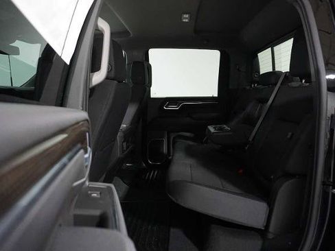 New 2025 Chevrolet Silverado 2500 LT w/ All Star Edition image 18