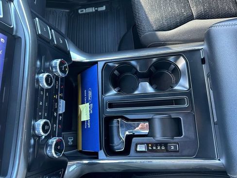Certified 2023 Ford F150 XLT w/ Equipment Group 302A High AWD/4WD image 18
