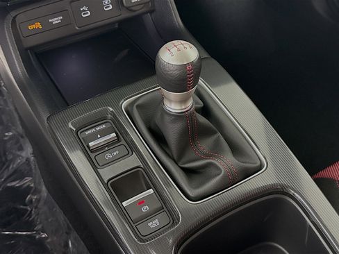 New 2026 Honda Civic Si image 20