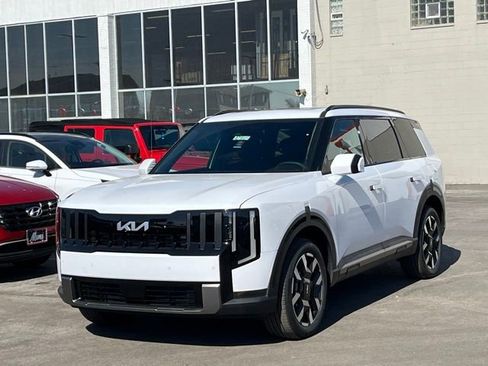 New 2027 Kia Telluride S image 5