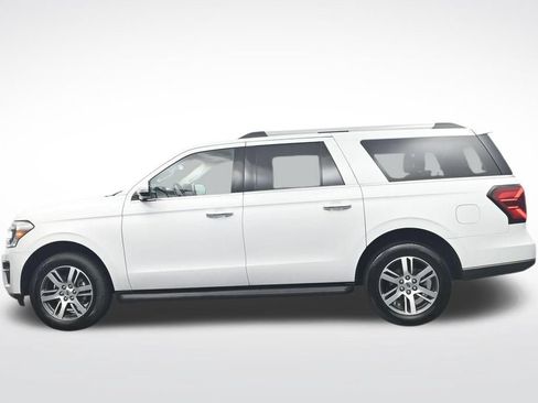 Used 2024 Ford Expedition Max Limited AWD/4WD image 10