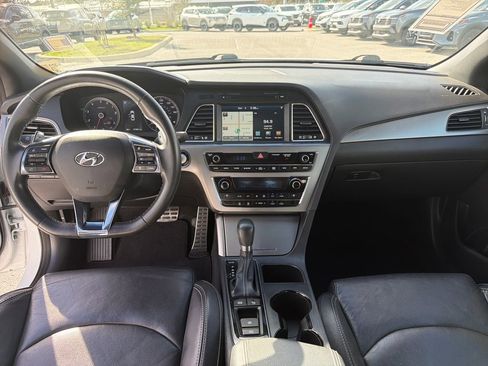 Used 2015 Hyundai Sonata Limited 2.0T image 26