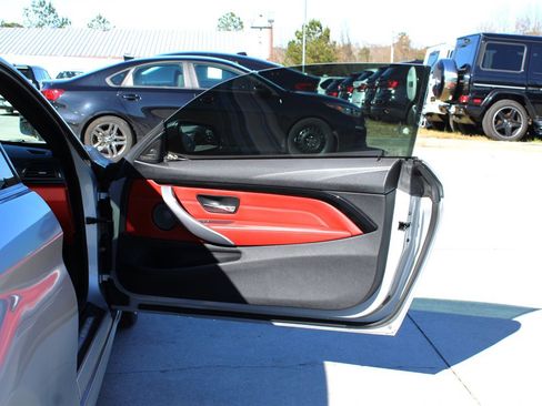 Used 2014 BMW 428i Coupe image 23