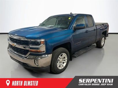 Used 2019 Chevrolet Silverado 1500 LT w/ All Star Edition