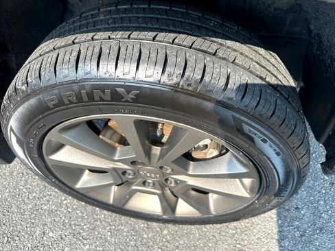 Used 2016 Jeep Compass 75th Anniversary w/ Power Value Group image 27