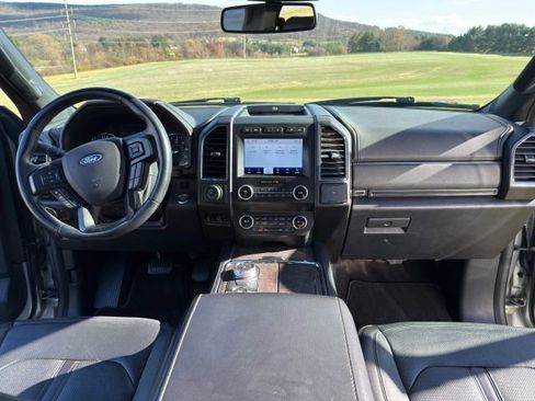Used 2020 Ford Expedition Max Limited w/ Special Edition Package image 27
