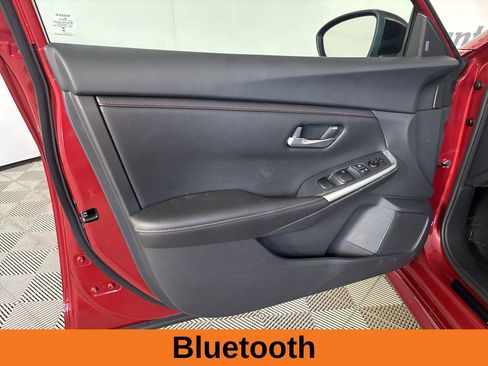 Used 2024 Nissan Sentra SR image 8