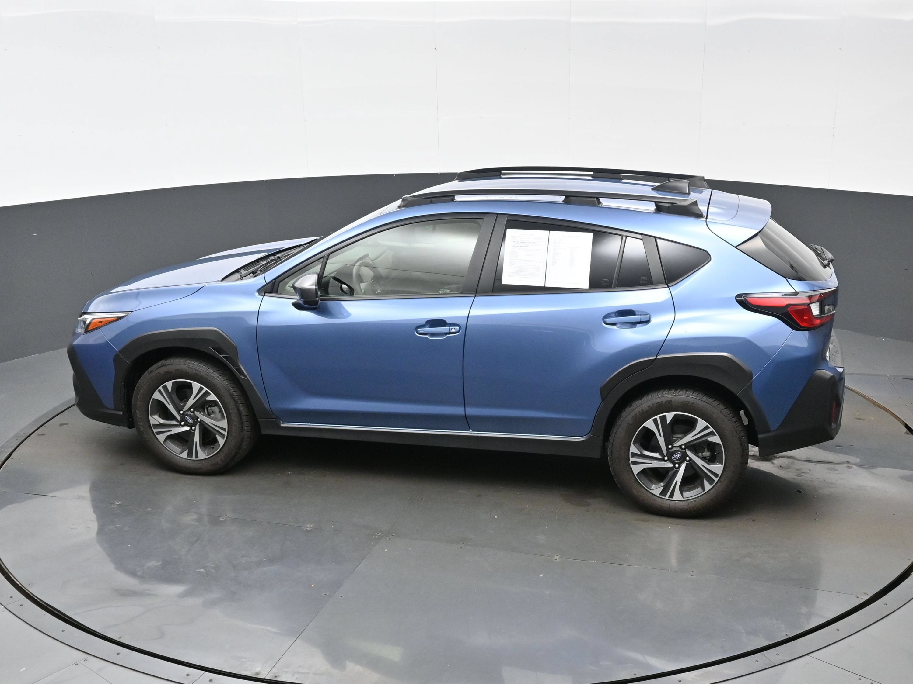 Used 2024 Subaru Crosstrek 2.0i Premium AWD/4WD image 33