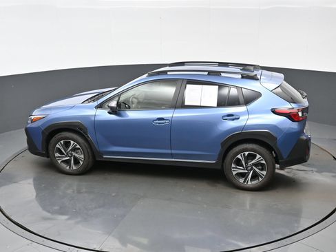 Used 2024 Subaru Crosstrek 2.0i Premium AWD/4WD image 33