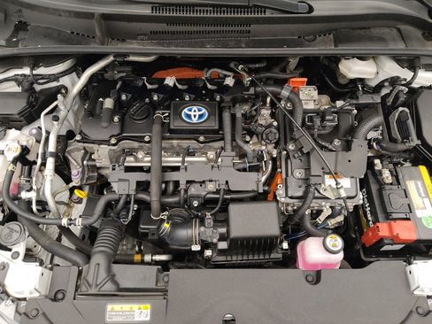 Used 2023 Toyota Corolla LE FWD image 30