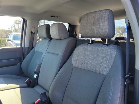 Used 2023 Ford F150 XLT image 16