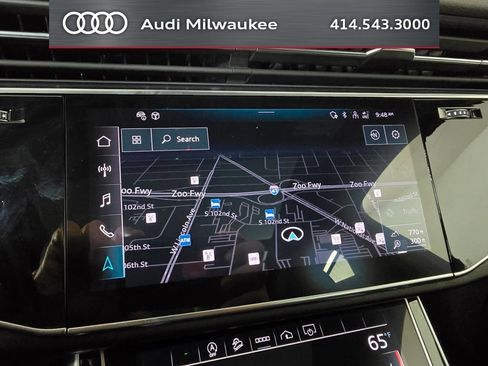 Used 2023 Audi Q7 2.0T Premium Plus w/ Premium Plus Package AWD/4WD image 26