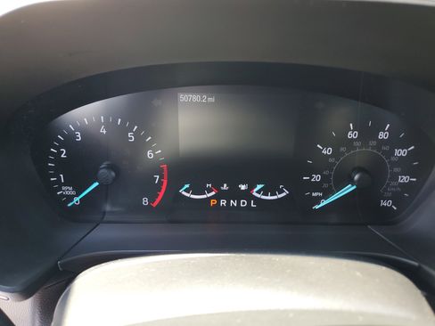 Used 2020 Ford Escape S image 23