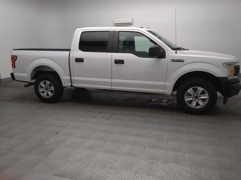 Used 2019 Ford F150 XL w/ Equipment Group 101A Mid AWD/4WD image 11