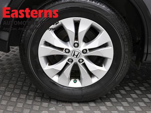 Used 2012 Honda CR-V EX image 29