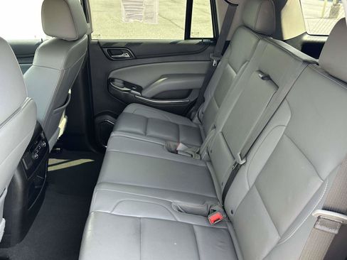 Used 2019 Chevrolet Tahoe LT AWD/4WD image 13